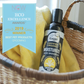 Organic Hemp Shampoo | Dry + Sensitive Skin