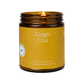 Fontana Essential Oil Candle | Ginger Chai