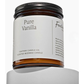 Fontana Essential Oil Candle | Pure Vanilla