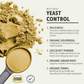 Four Leaf Rover Yeast Guard | Natural Anti-Fungal + Yeast Support