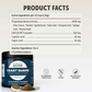 Four Leaf Rover Yeast Guard | Natural Anti-Fungal + Yeast Support