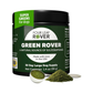Four Leaf Rover Green Rover | Organic Greens for Detox + Immune Support