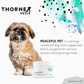 ThorneVet Peaceful Pet | Natural Calming Support for Anxious Dogs