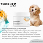 ThorneVet Mushroom Medley | Immune Supporting Mushroom Complex