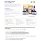Glacier Peak HerbAprin | Herbal Pain Relief + Sleep Support