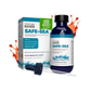 Four Leaf Rover Safe-Sea | Green Lipped Mussel Oil for Joint + Skin Health
