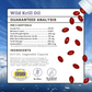 Wholistic Pet Organics Wild Arctic Krill Oil | Natural Omega-3 + Astaxanthin for Dog Skin, Coat & Heart