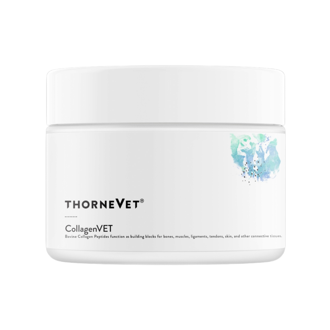 ThorneVet CollagenVET | Advanced Collagen Support for Joint + Tissue Health