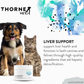 ThorneVet Liver Support | Liver Health + Detox Support