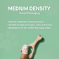 BetterBone Natural Dog Chew | Medium