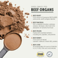 Four Leaf Rover Guts & Glory | Grass-Fed Organ Blend
