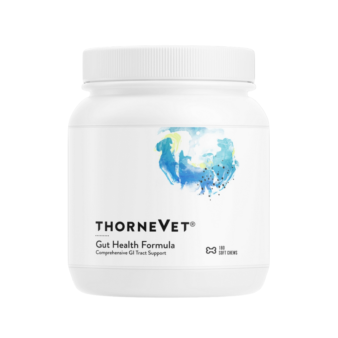 ThorneVet Gut Health | Comprehensive Digestive Support