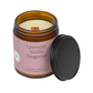 Fontana Essential Oil Candle | Lavender Vanilla Tangerine
