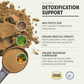 Four Leaf Rover Liver/Kidney Clean | Natural Detox Support
