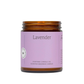 Fontana Essential Oil Candle | Lavender