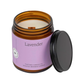 Fontana Essential Oil Candle | Lavender