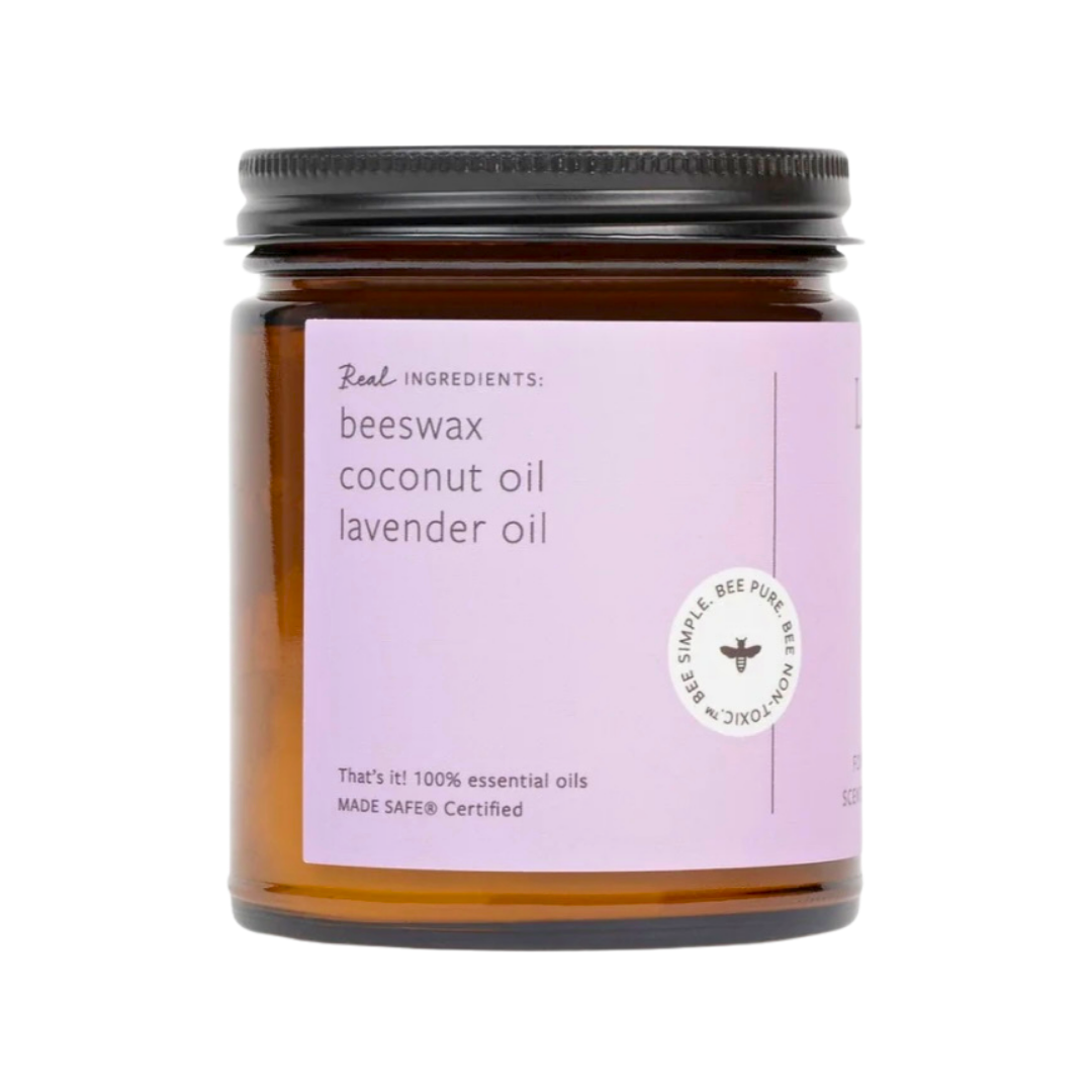 Fontana Essential Oil Candle | Lavender