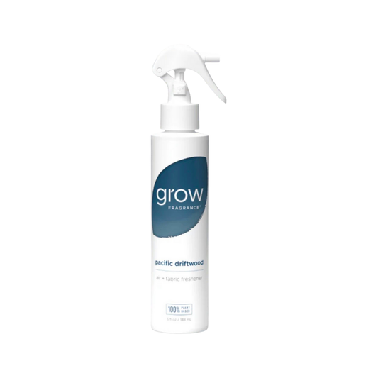 Grow Natural Air Freshener | Pacific Driftwood
