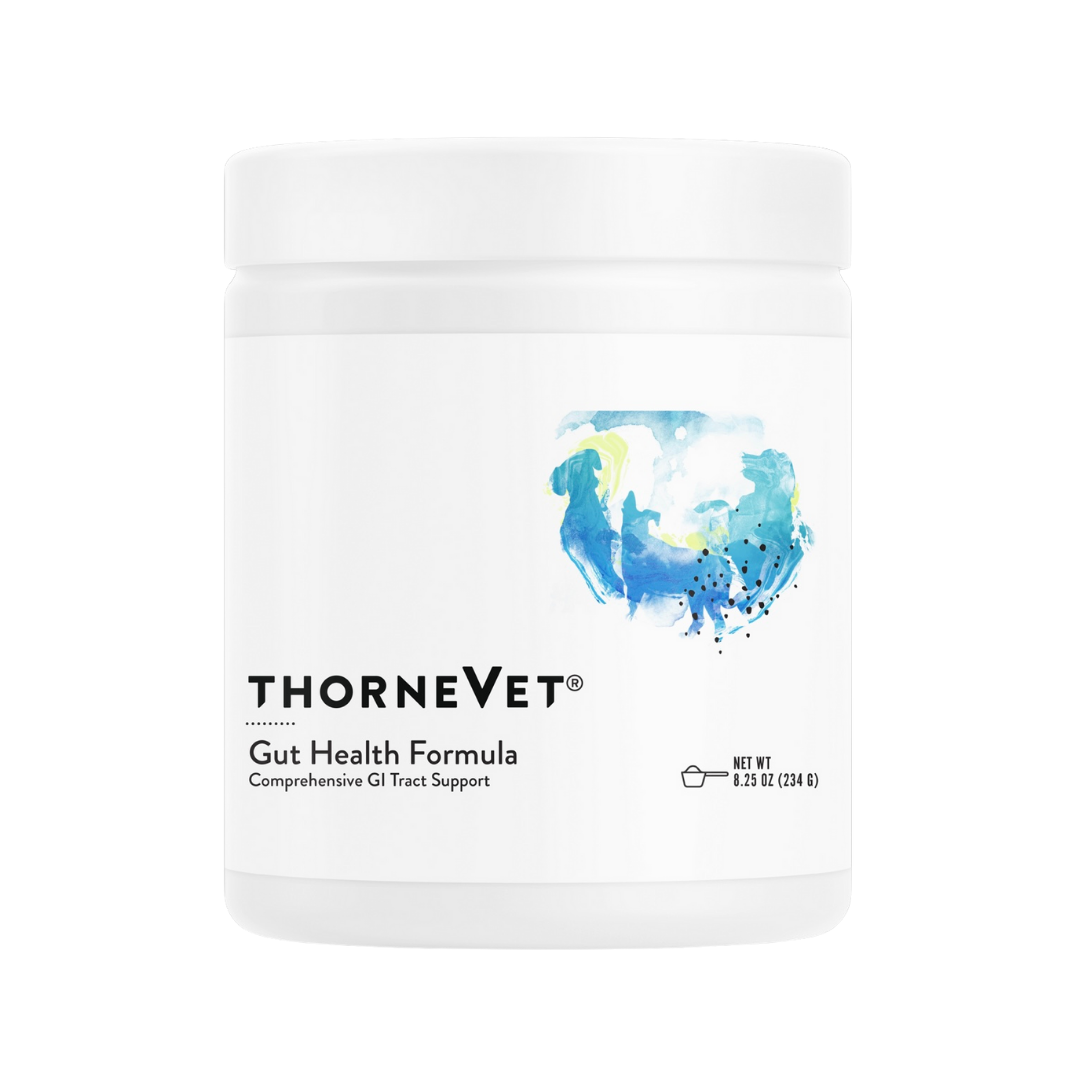 ThorneVet Gut Health | Comprehensive Digestive Support