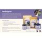 Glacier Peak HerbAprin | Herbal Pain Relief + Sleep Support