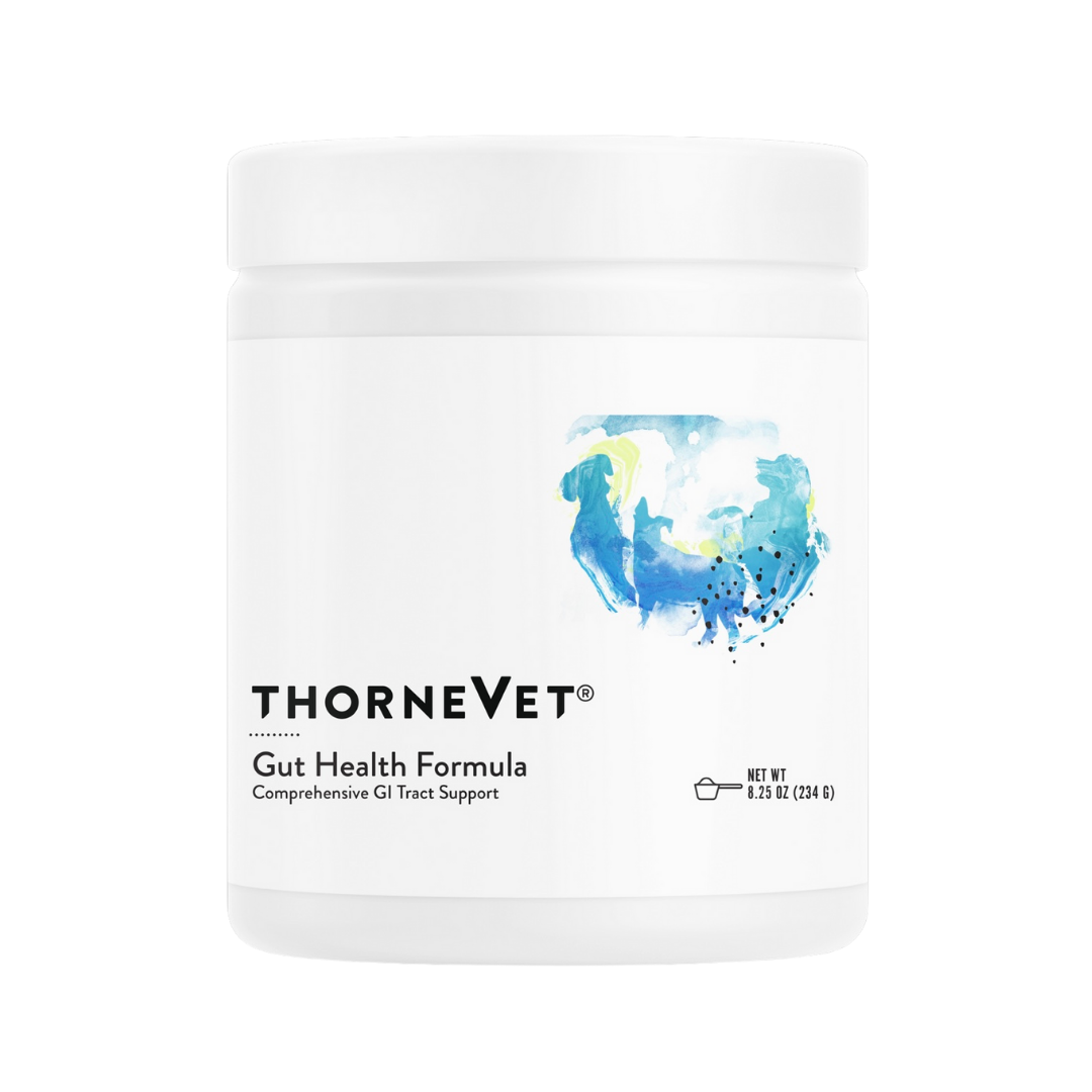 ThorneVet Gut Health | Comprehensive Digestive Support