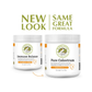 Wholistic Pet Organics Pure Colostrum | Natural Bovine Colostrum for Immune + Gut Health