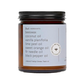 Fontana Essential Oil Candle | Sea Salt