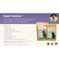 Glacier Peak Super Cleanse | Heavy Metal + Toxin Detox Powder