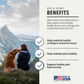 Hip & Joint | Mobility + Joint Support