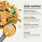 Four Leaf Rover Hip & Joint | Mobility + Joint Support