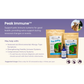 Glacier Peak Immune Powder | Herbal Immune Support