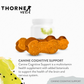 ThorneVet Canine Cognitive Support | Brain Health + Memory Support