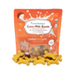 CocoTherapy Coco-Milk Bones | Carrot Cake