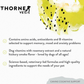 ThorneVet Canine Cognitive Support | Brain Health + Memory Support
