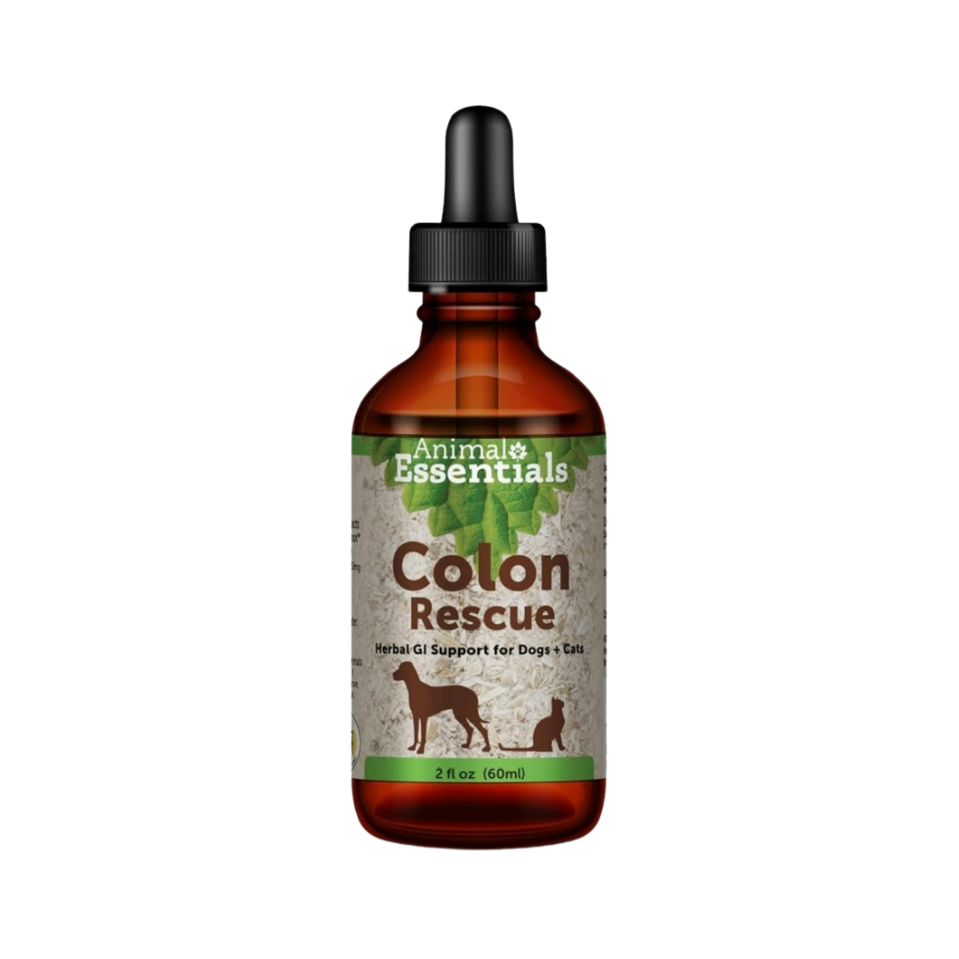 Animal Essentials Colon Rescue