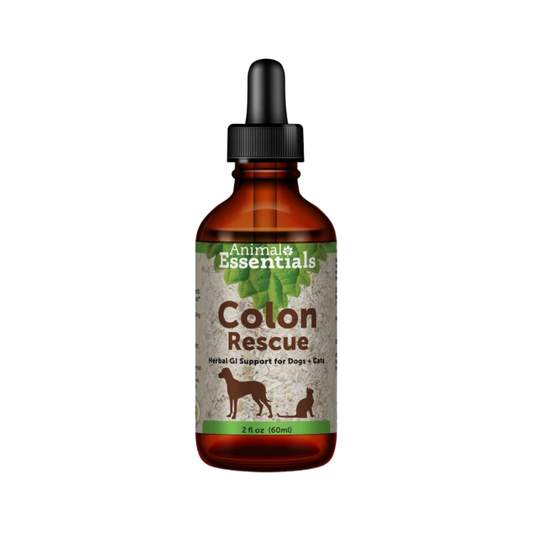 Animal Essentials Colon Rescue | Soothing Digestive Support