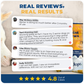 Jope Hip & Joint Chews | Natural UC-II Collagen + Omega-3 + Curcumin