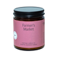 Fontana Essential Oil Candle | Farmer's Market