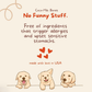 CocoTherapy Coco-Milk Bones | Carrot Cake