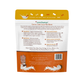 CocoTherapy Coco-Milk Bones | Carrot Cake