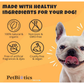 Prebiotic Topical Spray | Natural Leave-On Soothing Mist