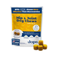 Jope Hip & Joint Chews | Natural UC-II Collagen + Omega-3 + Curcumin