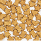 CocoTherapy Coco-Charms Training Treats | Pumpkin Pie