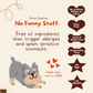 CocoTherapy Coco-Charms Training Treats | Pumpkin Pie
