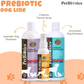 Prebiotic Topical Spray | Natural Leave-On Soothing Mist