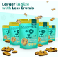 Gourmate Organic Green Lipped Mussels