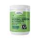 Animal Essentials Herbal Green Alternative | Natural Detox + Parasite Prevention