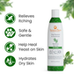 Aroma Paws Rosemary Tea Tree Shampoo | Yeast + Bacteria