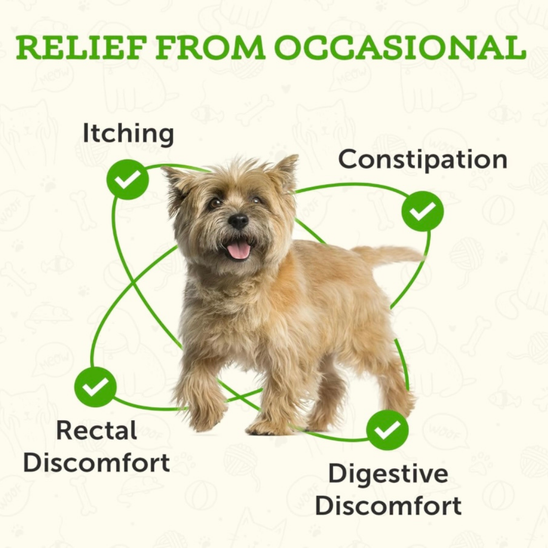 Animal Essentials Colon Rescue