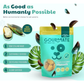 Gourmate Organic Green Lipped Mussels
